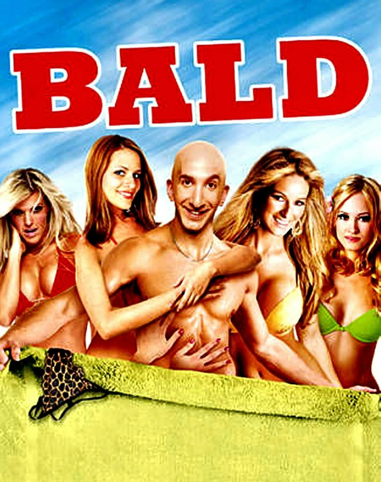 Bald