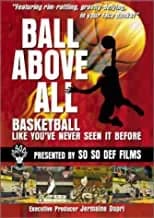 Ball Above All
