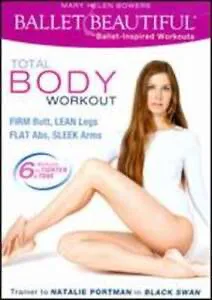 Ballet Beautiful: Total Body Workout