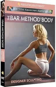 Bar Method Body: Designer Scupting
