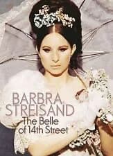 Barbra Streisand: Belle Of 14th Street