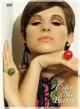 Barbra Streisand: Color Me Barbra