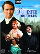 Barchester Chronicles