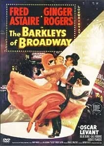 Barkleys Of Broadway