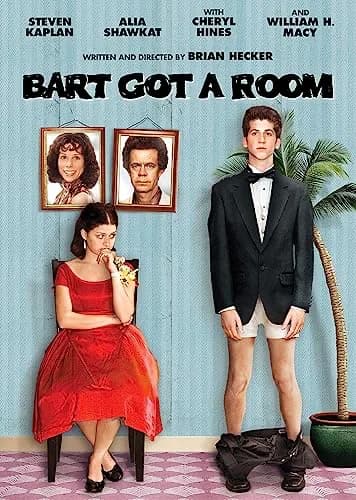 Bart Got A Room