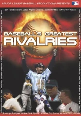 Baseball's Greatest Rivalries