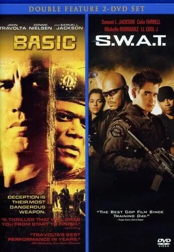 Basic (2003/ Special Edition) / S.W.A.T. Special Edition