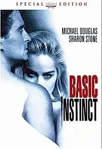 Basic Instinct Special Edition