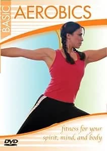 Basics Series: Aerobics