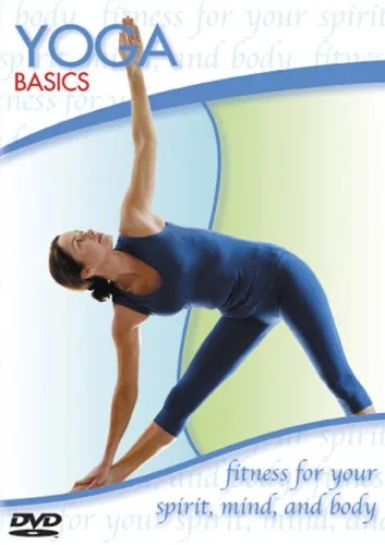 Basics Series: Yoga