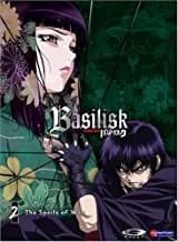 Basilisk #2: The Spoils Of War Limited Edition