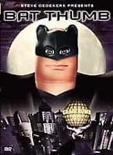 Bat Thumb Special Edition