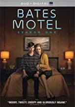 Bates Motel (2013): Season 1