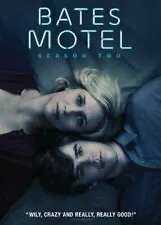 Bates Motel (2013): Season 2