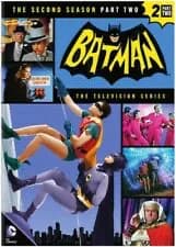 Batman: The 2nd Season, Part 2