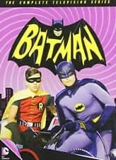 Batman (1966): The Complete Television Series