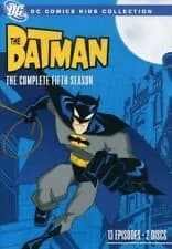 Batman: The Complete Season 5