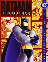 Batman: The Animated Series, Vol. 1