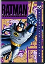 Batman: The Animated Series, Vol. 3