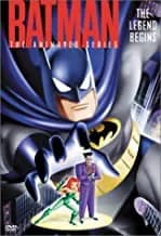 Batman: The Animated Series: The Legend Begins