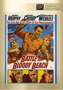 Battle At Bloody Beach
