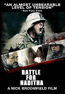 Battle For Haditha
