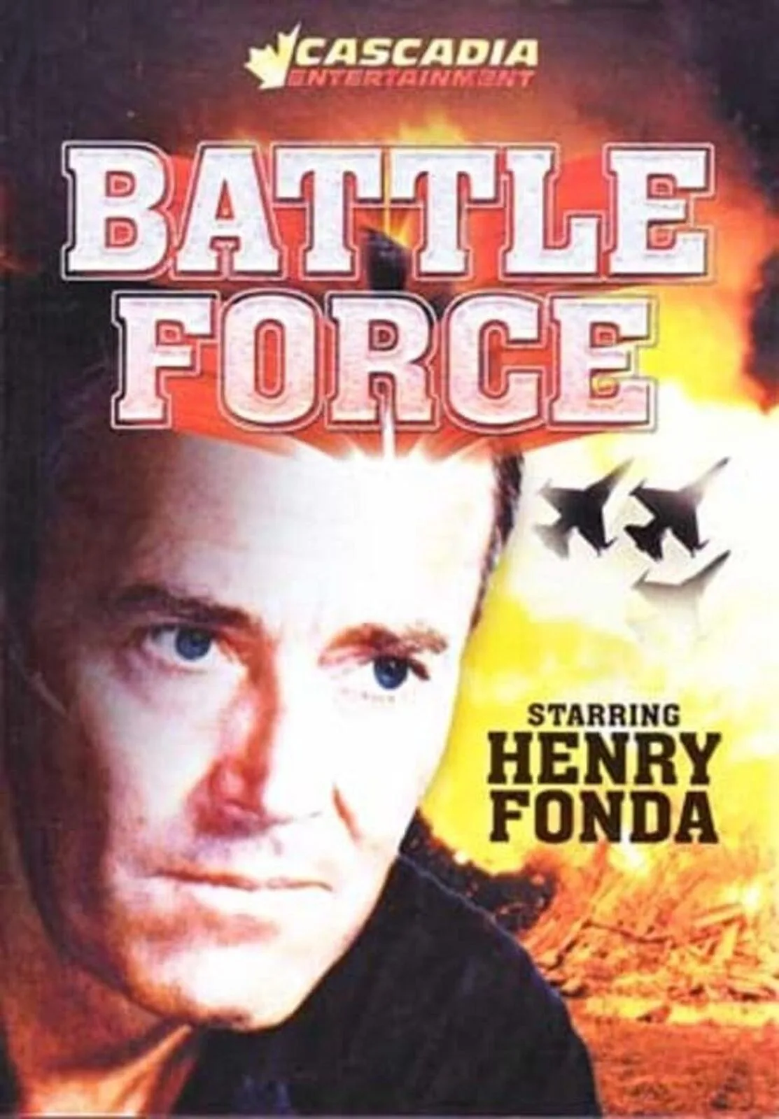 Battle Force