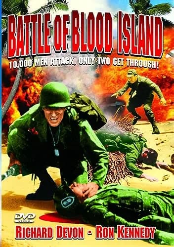 Battle Of Blood Island