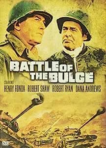 Battle Of The Bulge