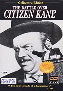 Battle Over Citizen Kane: The American Experience
