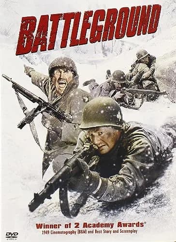 Battleground
