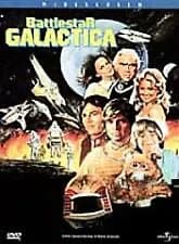 Battlestar Galactica