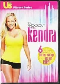 Be A Knockout With Kendra