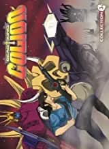Beast King GoLion #3