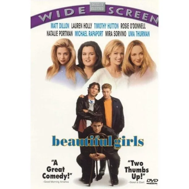 Beautiful Girls