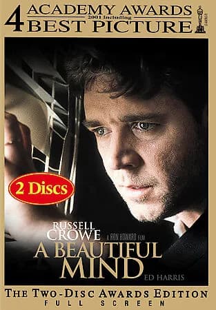 Beautiful Mind Special Edition