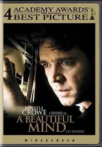 Beautiful Mind Special Edition