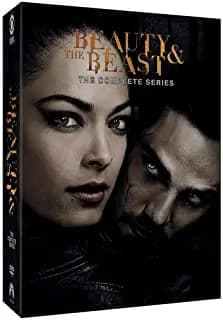 Beauty & The Beast: The Complete Series