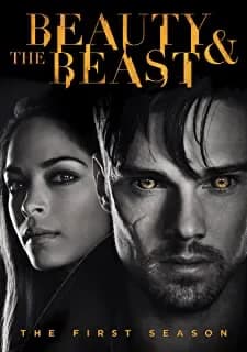 Beauty & The Beast: The 1st Season