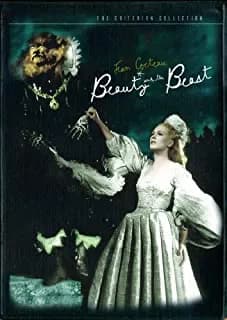 Beauty And The Beast Special Edition