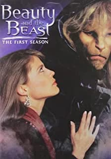 Beauty And The Beast: The Complete 1st Season