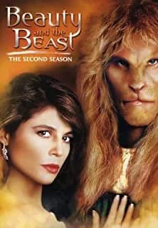 Beauty And The Beast: The Complete 2nd Season