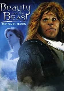 Beauty And The Beast: The Complete 3rd Season