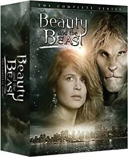 Beauty And The Beast: The Complete Series
