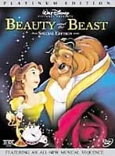 Beauty And The Beast - Special Edition/Spanish Edition