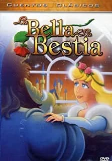 Beauty And The Beast - Spanish Edition