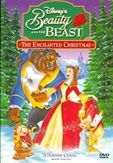 Beauty And The Beast: The Enchanted Christmas