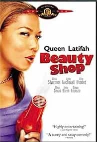 Beauty Shop