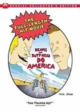 Beavis And Butt-Head Do America The Edition That Doesn't Suck