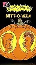Beavis And Butt-Head: Butt-O-Ween